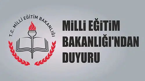 MİLLİ EĞİTİM BAKANLIĞI OKUL SALDIRISI İÇİN AÇIKLAMA YAPTI!