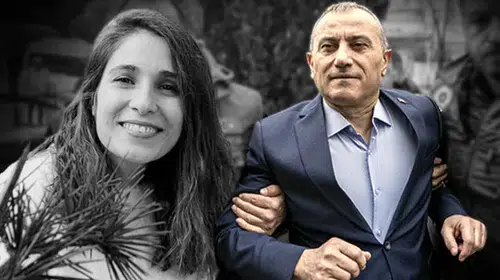 FLAŞ GELİŞME! GÜLİSTAN DOKU’NUN YAKIN ARKADAŞI TANIK OLARAK İFADE VERDİ!