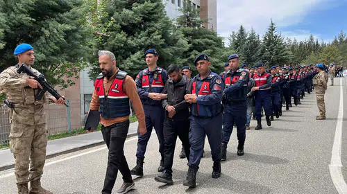 GAZİANTEP MERKEZLİ 8 İLDE YASA DIŞI BAHİS OPERASYONU!