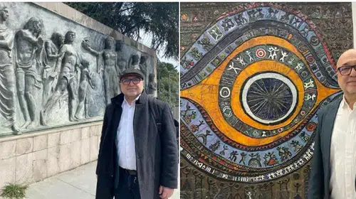 TÜRK SPOR CAMİASININ YAŞAYAN EFSANESİ SON NOKTAYI KOYDU!