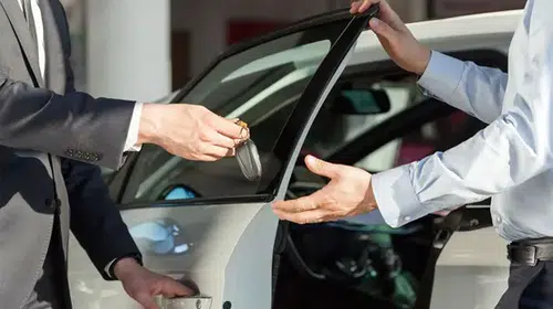 ARAÇ ALIMINDA ÖTV MUAFİYET KAPSAMININ GENİŞLETİLDİĞİ AÇIKLANDI!