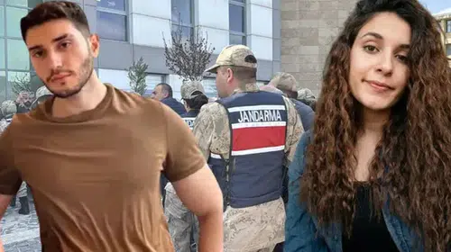 CİNAYET ŞÜPHELİSİ MUSTAFA TÜRKAY SONEL’iN İFADESİ ORTAYA ÇIKTI!