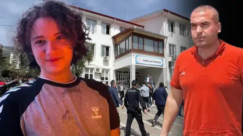 KAHRAMAMARAŞ'TA OKUL KATLİAMININ BÜYÜMESİNİ KİM NASIL ÖNLEDİ?