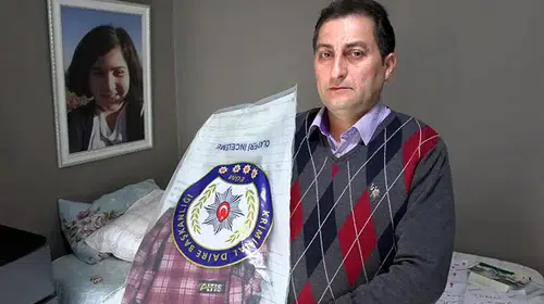 RABİA NAZ DOSYASINDA ÇANTA DETAYI ÖNE ÇIKTI!