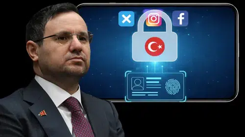 SOSYAL MEDYADA KİMLİK DOĞRULAMASI İÇİN TARİH BELLİ OLDU!