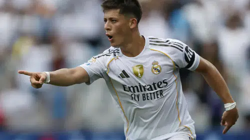 MİLLİ TAKIMIN VE REAL MADRİD'İN YILDIZINDAN ÜZÜCÜ HABER VAR!