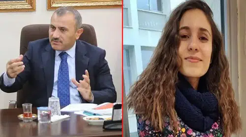 TUNCAY SONEL GÜLİSTAN DOKU KAYBOLMADAN BÖYLE KONUŞMUŞ!