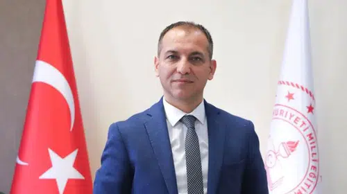 KAHRAMANMARAŞ MİLLİ EĞİTİM MÜDÜRÜ BAYDUR GÖREVDEN ALINDI!