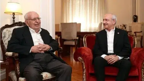 HÜSAMETTİN CİNDORUK TEŞVİKİYE'DEN SON YOLCULUĞUNA UĞURLANACAK!