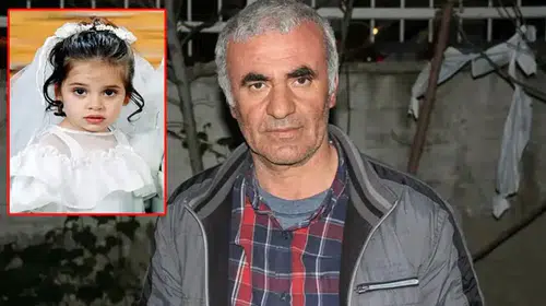 SAMSUN'DA KAYBOLAN SİNEM 25 YILDAN BERİ ARANIYOR!