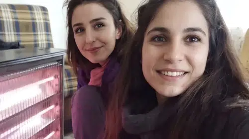 GÜLİSTAN DOKU'NUN ÖLÜ BULUNAN ARKADAŞININ AİLESİNDEN AÇIKLAMA!