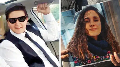 GÜLİSTAN DOKU CİNAYETİNDE "UMUT ALTAŞ" İÇİN KIRMIZI BÜLTEN!