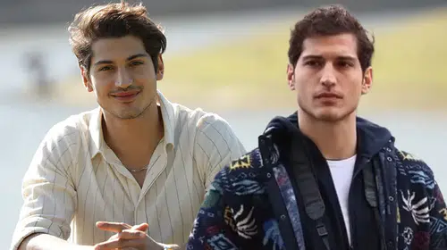 GENÇ OYUNCU OKTAY ÇUBUKÇU PORTEKİZ TATİLİNDE ANİDEN FENALAŞTI!