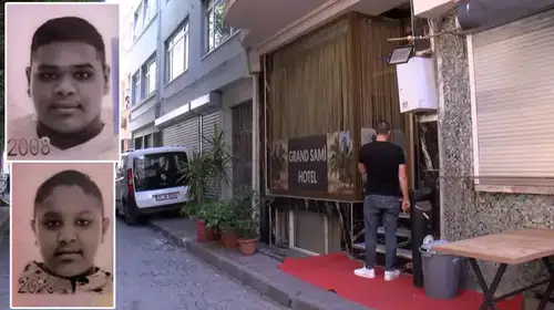 OTELDE ÖLÜ BULUNAN HOLLANDALI KARDEŞLER ÖLÜM NEDENİ ŞOKE ETTİ!