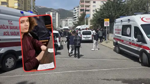 KATLİAM FAİLİNİN BABASI İLE ATIŞ TALİMİ YAPTIĞI ORTAYA ÇIKTI!