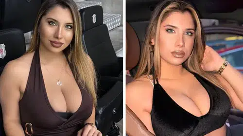 FENOMEN HAKEM ELİF KARAARSLAN’IN  UYUŞTURUCU TEST SONUCU ÇIKTI!