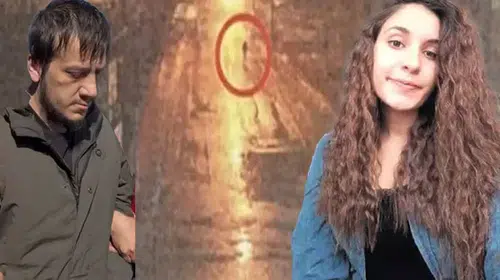 GÜLİSTAN DOKU CİNAYETİ SORUŞTURMASINDA İKİ ŞÜPHELİ TUTUKLANDI!