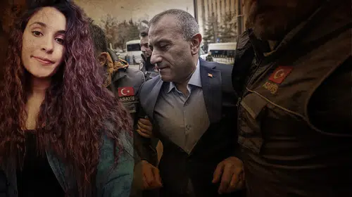 TÜRKİYE'NİN KONUŞTUĞU DOKU CİNAYETİNDE SONA GELİNDİ!