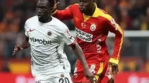 GALATASARAY'DA FENERBAHÇE GİBİ KUPAYA VEDA ETTİ!