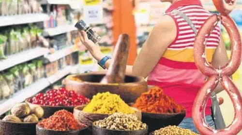 HALKIN SAĞLIĞINI HİÇE SAYARAK HİLELİ GIDA ÜRETEN FİRMALAR AÇIKLANDI!