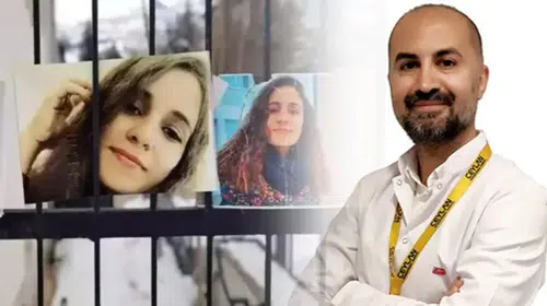 GÜLİSTAN DOKU CİNAYETİNİN AYDINLANMAMASI İÇİN BU DA YAPILMIŞ!