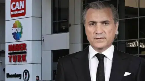 FLAŞ HABER! CAN HOLDİNG’İN PATRONU KEMAL CAN TAHLİYE EDİLDİ!