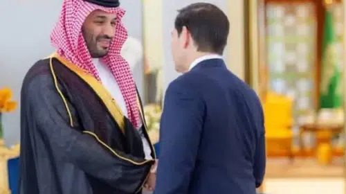 PRENS SELMAN’A ABD’DEN SERT MESAJ: GERİLİM TIRMANIYOR!