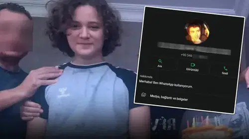 OKUL  SALDIRGANI ABD’DE 6 KİŞİYİ  ÖLDÜRENİ PROFİL FOTOĞRAFI YAPMIŞ!