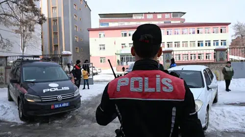 İÇİŞLERİ BAKANLIĞI 81 İLE OKUL GÜVENLİĞİ GENELGESİ YOLLADI!