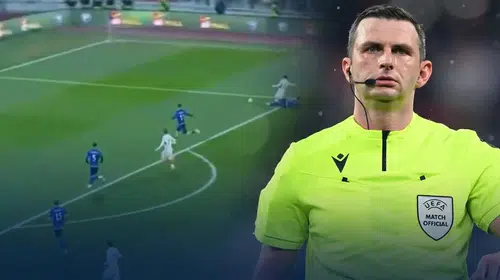 “MİLLETİMİZ FARKINDA DEĞİL! A MİLLİ FUTBOL TAKIMI DİREKTEN DÖNDÜ!”