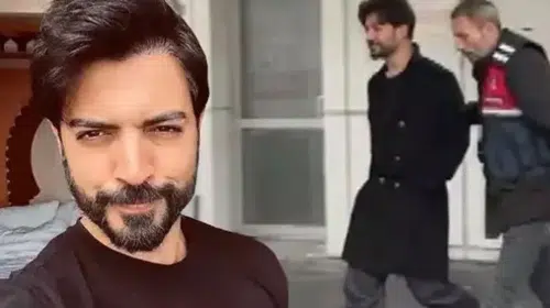 ŞARKCI YUSUF GÜNEY NEDEN TUTUKLANDI? İFADESİNDE NE DEDİ?