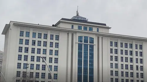 SON DAKİKA GELİŞMESİ! AK PARTİ KÖŞK BELEDİYE BAŞKANI AÇIKLAMASI YAPTI!