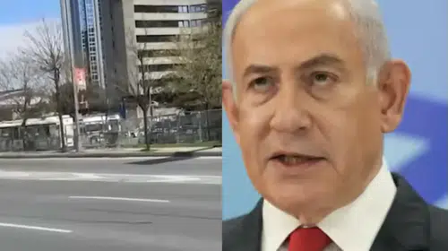 FLAŞ HABER! TERÖR SALDIRISI İSRAİL’İN SAHTE BAYRAK OPERASYONU İDDİASI!