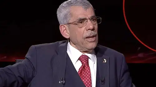 SİYASETÇİ CEMAL TOPTANCI’DAN ÇOK İLGİNÇ İDDİALAR GELDİ!