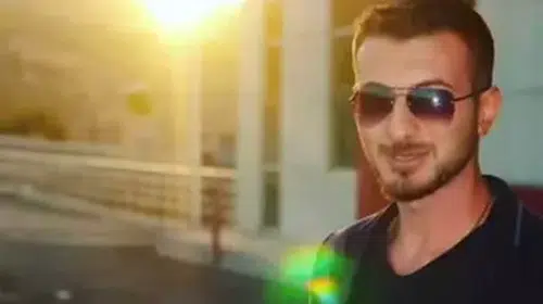 GENÇ MÜHENDİS ÖLÇÜM YAPARKEN GÖÇÜK ALTINDA KALDI!