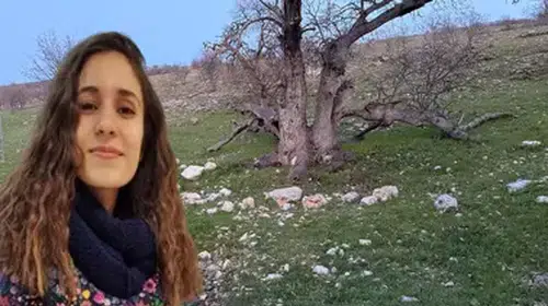 GÜLİSTAN DOKU 18 AYRI NOKTADA 40 KM’LİK ALANDA ARANDI!