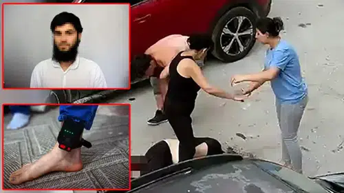 BIÇAKLI KAVGANIN SANIKLARININ CEZALARI BELLİ OLDU!