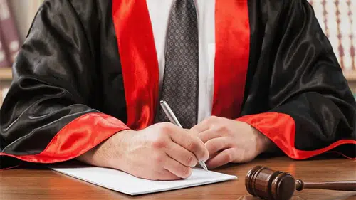 AVUKAT TUTMA VE BİR KONUYU DANIŞMA ÜCRETLERİNE ZAM GELDİ!