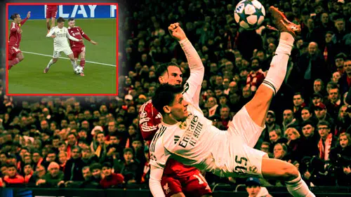 İSPANYA’DA MANŞETLERDE YİNE MİLLİ GURUR ARDA GÜLER VAR!