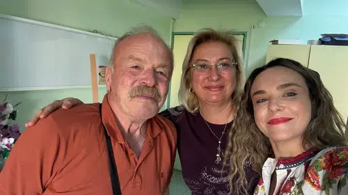 TRAFİK TERÖRÜ KURBANI ÖĞRETMEN BİR HAFTA ÖNCE KANSERİ YENMİŞ!