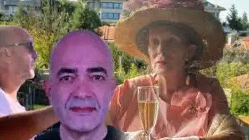 HÜSEYİN GÜN’ÜN CASUSLUK DOSYASINDAN ÇIKAN ESRARENGİZ BİR ÖLÜM!