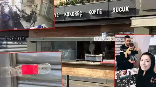 GIDA ZEHİRLENMESİ İLE KIZI VE TORUNLARI ÖLEN BABANIN SON İSTEĞİ!