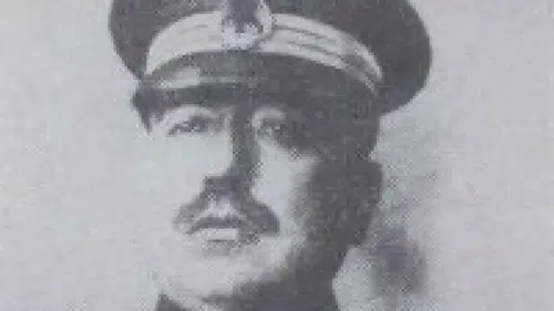 KURTULUŞ SAVAŞININ SESSİZ KAHRAMANI ÇOLAKOĞLU’NUN MEZARI BULUNDU!