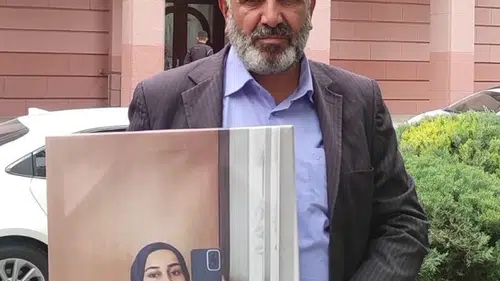 ROJİN KABAİŞ’İN ÖLÜMÜNÜN AYDINLANMASINI KİMLER NEDEN İSTEMİYOR?