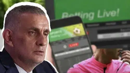 BAHİS SKANDALINDA YENİ OPERASYON DALGALARI GELİYOR İDDİASI!