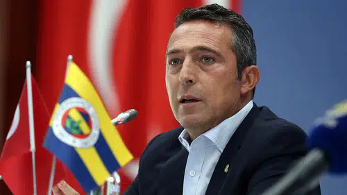 ALİ KOÇ HAKKINDA AÇILAN DAVADA YENİ GELİŞME YAŞANDI!