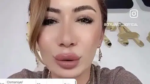 OSMANİYE’Lİ CEYLAN ATİLLA ADLI GEÇ KADIN 35 YILDAN BERİ BABASINI ARIYOR!