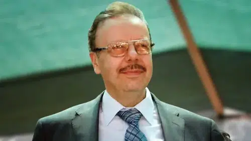 FLAŞ GELİŞME! SÜLEYMANCILARIN LİDERİNİN ŞÜPHELİ ÖLÜMÜ DOSYASI YENİDEN AÇILIYOR!