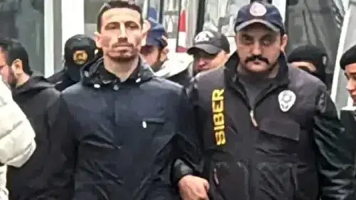 MERT HAKAN YANDAŞ’TAN TARAFTARLARA YENİ MEKTUP VAR!