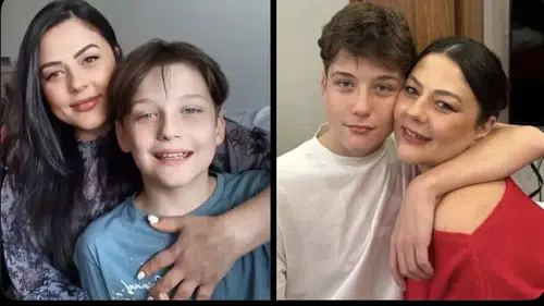 ATLAS ÇAĞLAYAN’IN ANNESİNİ TEHDİT EDEN 3 KİŞİ TUTUKLANDI!